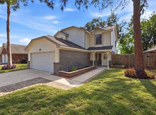 5203 E Pagewick Dr, Houston, TX 77041