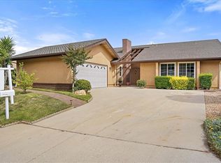 17522 Doric St, Granada Hills, CA 91344