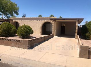 6814 E Avalon Dr #2, Scottsdale, AZ 85251