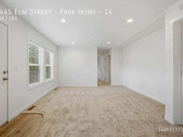 1445 Elm St #14 — Photo 3