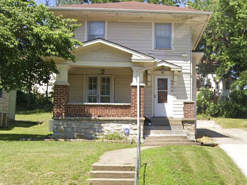 Welcome to 5042 Lydia Ave
