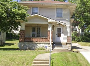 5042 Lydia Ave, Kansas City, MO 64110