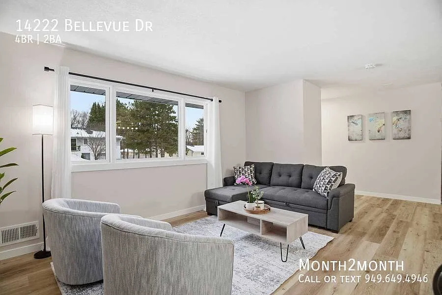 The Bellevue Haven — Photo 3