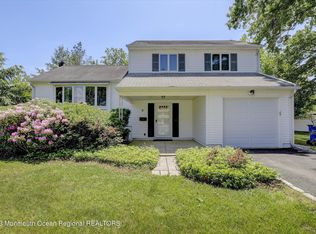 5 Ramble Way, Hazlet, NJ 07730