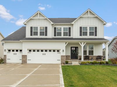 8160 Shaldon Ct, Zionsville, IN, 46077