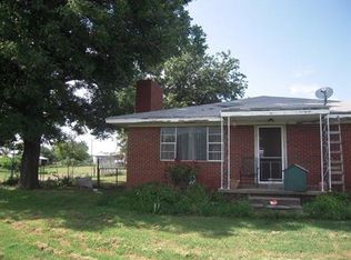 345690 E 750th Rd, Agra, OK 74824