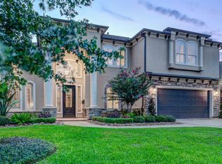 1609 Glourie Dr, Houston, TX 77055