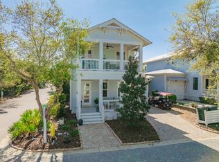 71 Gulfview Cir, Santa Rosa Beach, FL 32459