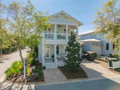 71 Gulfview Cir, Santa Rosa Beach, FL, 32459