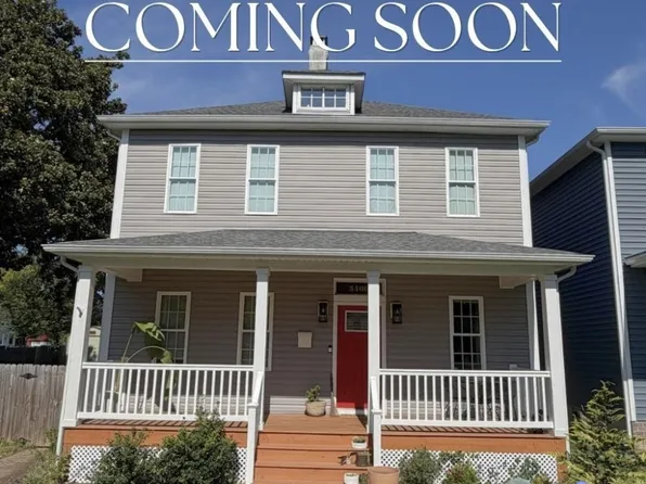 3406 Delaware Ave, Richmond, VA 23222