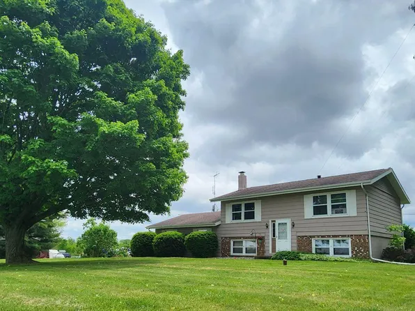 3365 W Bellevue Hwy, Olivet, MI 49076