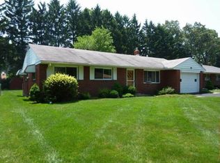 2231 Murray Dr, Toledo, OH 43613