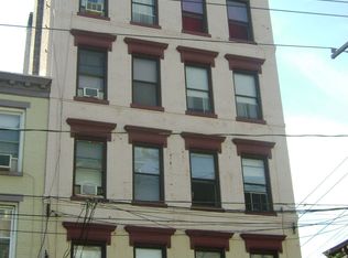 205 3rd St APT 8, Hoboken, NJ 07030