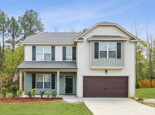 1100 Silver Farm Rd, Raleigh, NC 27603