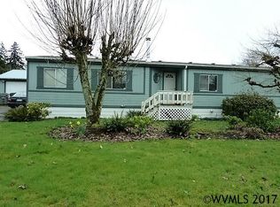 4955 Maple Dr, Sweet Home, OR 97386