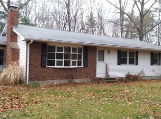 1065 Lincoln Rd, Oakham, MA 01068