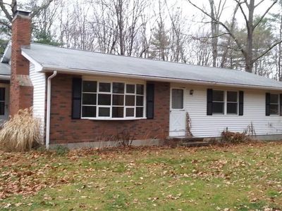 1065 Lincoln Rd, Oakham, MA, 01068