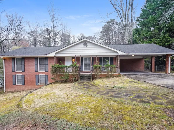 6166 Queens Rd, Douglasville, GA 30135