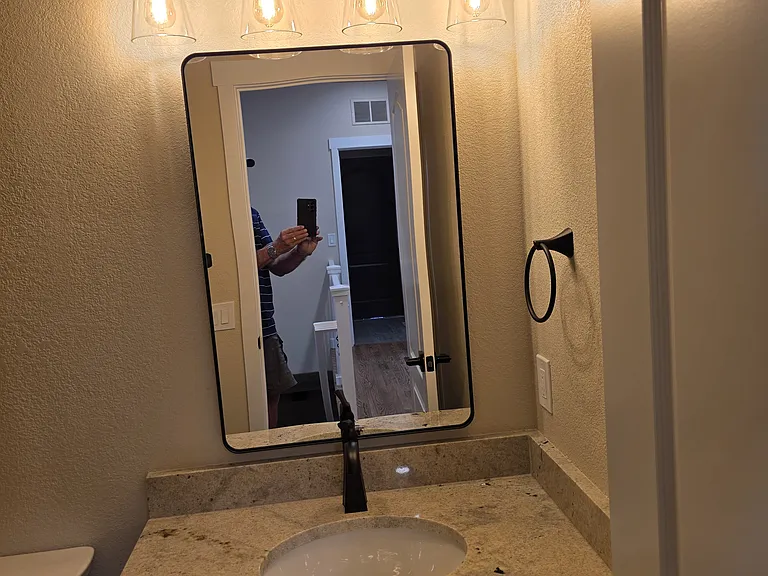 Main Bathroom