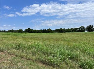 0 Conser Rd, Heavener, OK 74937