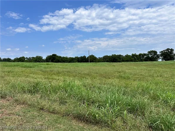 0 Conser Rd, Heavener, OK 74937