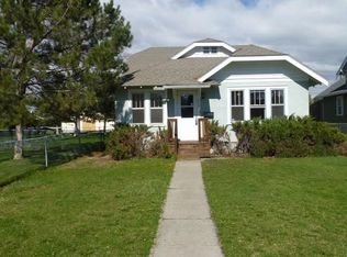 215 S 35th St, Billings, MT 59101