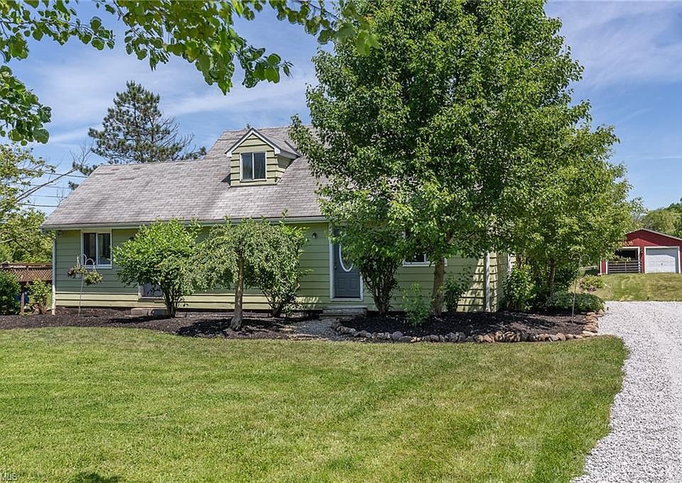 13140 Woodin Rd, Chardon, OH 44024 Zillow