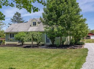 13140 Woodin Rd, Chardon, OH 44024