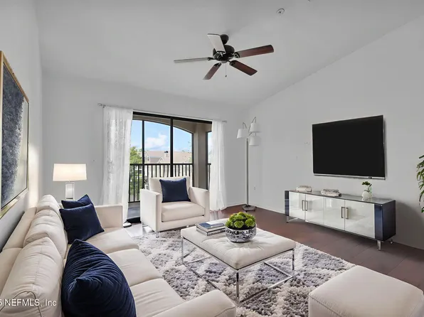 420 TIMBERWALK Court #1233, Ponte Vedra Beach, FL 32082
