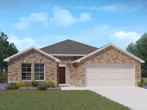 12822 Sunny Pass, Willis, TX 77318