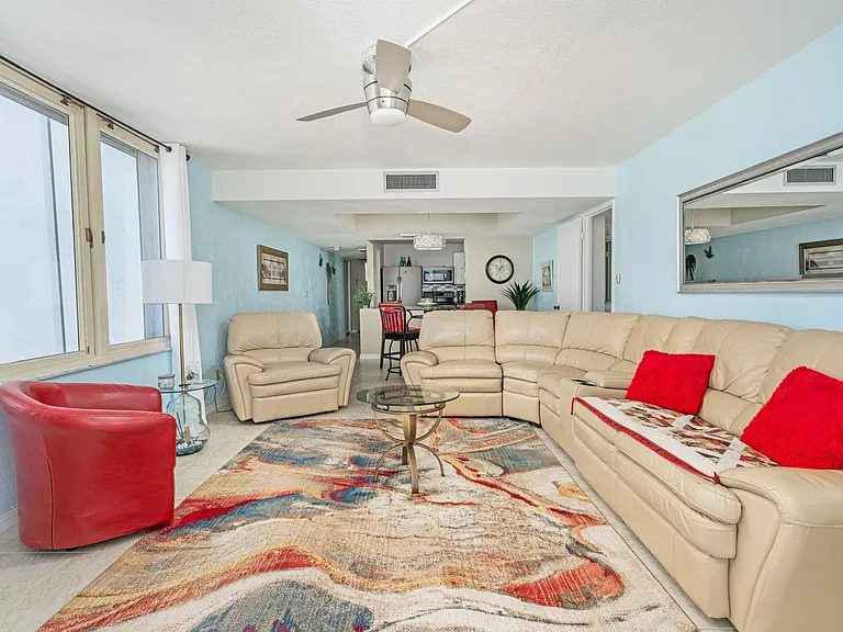 3047 S Atlantic Ave #1506 — Photo 7