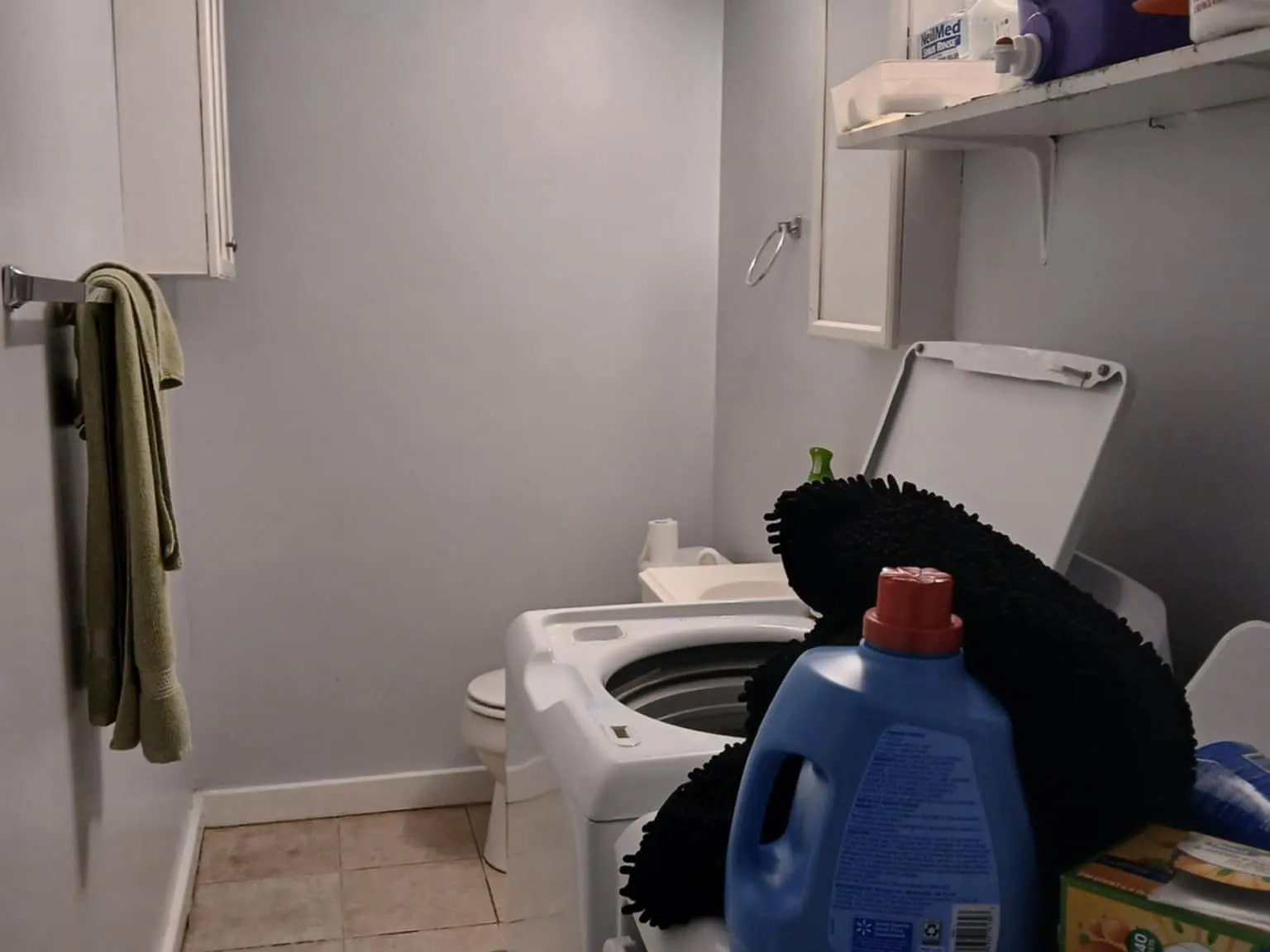 3 bed, 1.5 bath, 1147 sqft, $1,800 — Photo 3