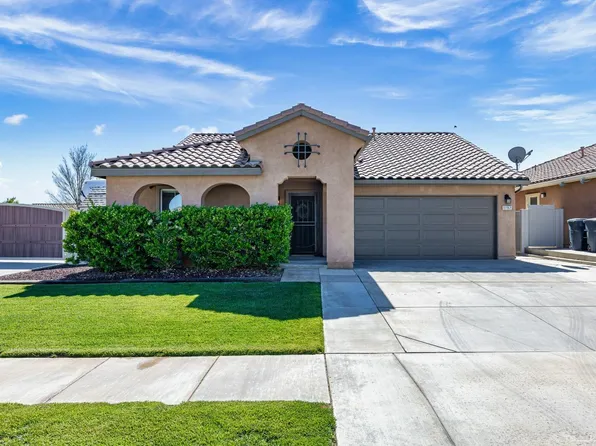 1192 Canyon Dr W, Tehachapi, CA 93561