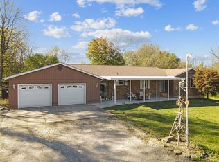 3941 Haines Rd #3937, Waynesville, OH 45068