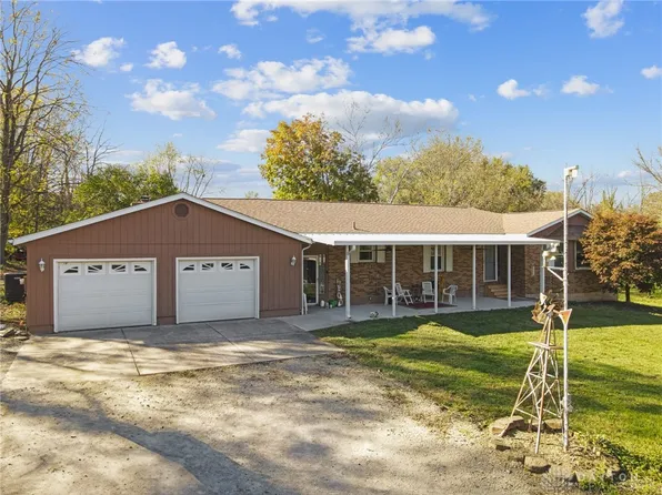 3941 Haines Rd #3937, Waynesville, OH 45068