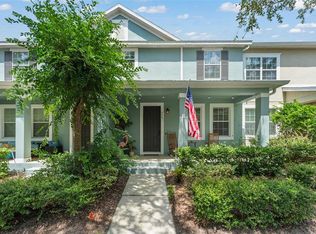 8481 LEELAND ARCHER BOULEVARD, ORLANDO, FL 32836