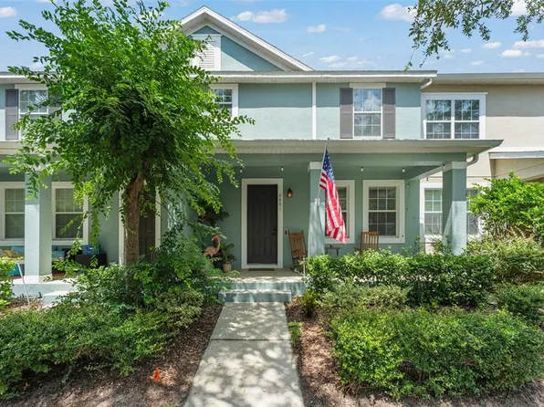 8481 Leeland Archer Blvd, Orlando, FL 32836