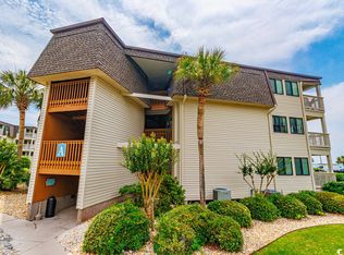 5601 N Ocean Blvd #A-208, Myrtle Beach, SC 29577