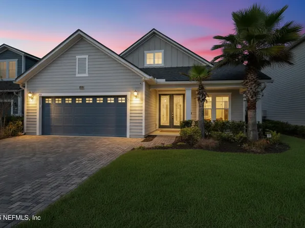 244 APPIAN Avenue, St. Augustine, FL 32092