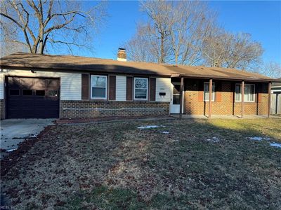 3868 Windsor Gate Rd, Virginia Beach, VA, 23452