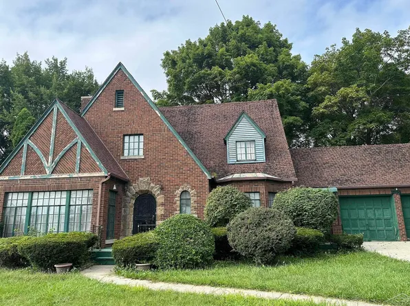 2355 Brunkow Ct, Saginaw, MI 48601