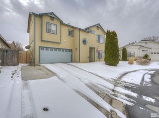 9960 Sandhaven Ct, Reno, NV 89506