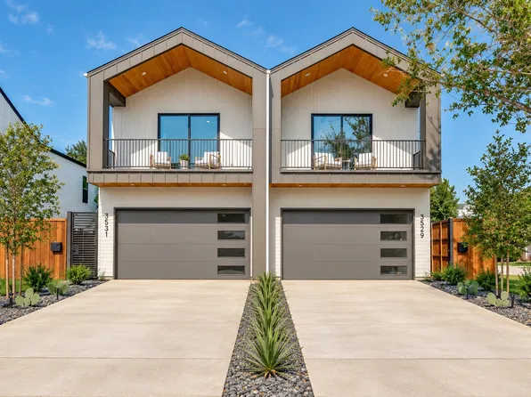 5237 Terry St, Dallas, TX 75223