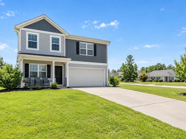 207 Battery Creek Dr, Gaston, SC 29053