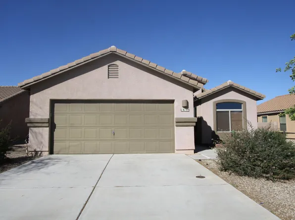 14155 N Chaco Journey Ave, Marana, AZ 85658