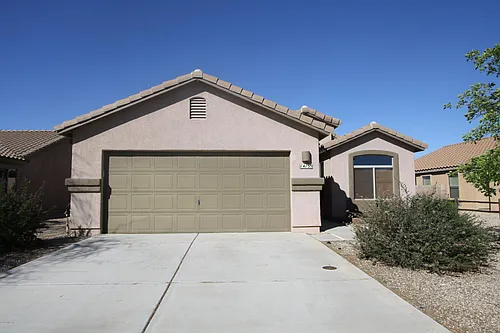 14155 N Chaco Journey Ave Photo 1