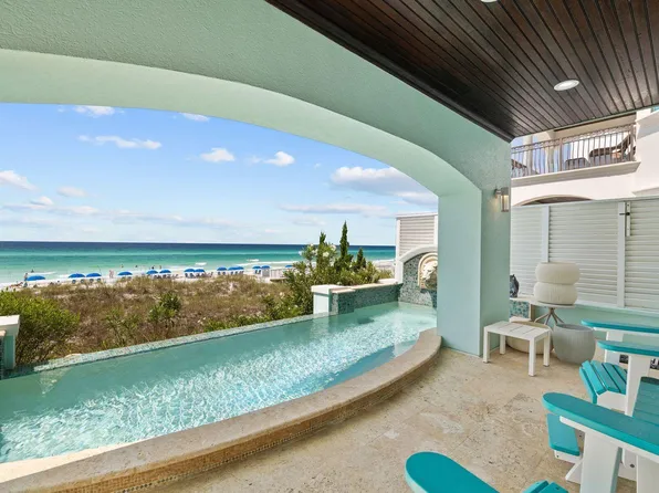 4726 Ocean Blvd, Destin, FL 32541