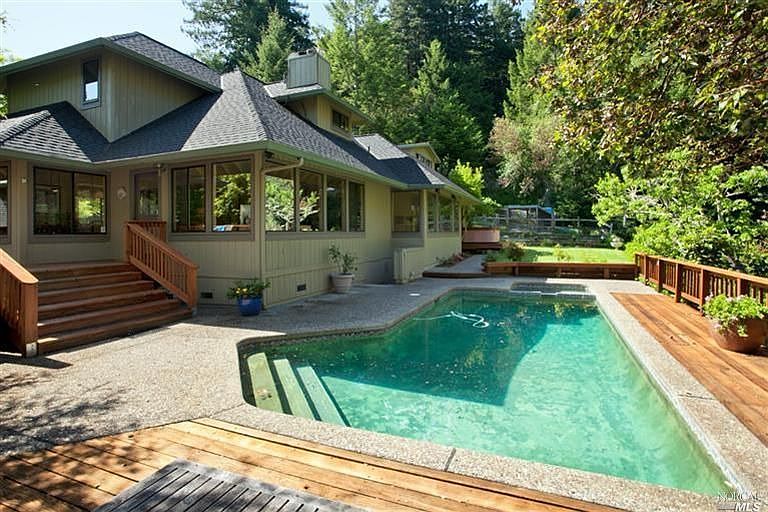 36 Camino Margarita, Nicasio, CA 94946 Zillow