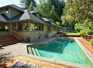 36 Camino Margarita, Nicasio, CA 94946