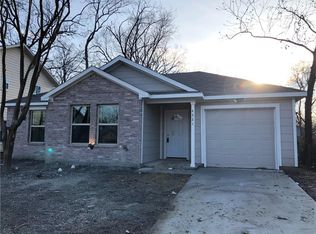 4321 Cardinal Dr, Dallas, TX 75216